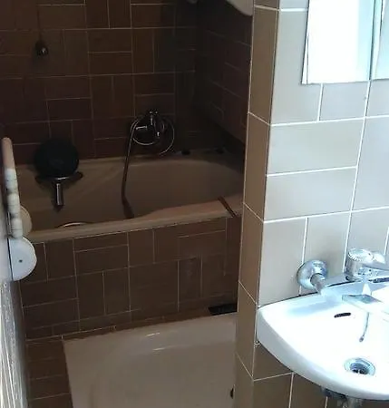 Apartment Dukatow *