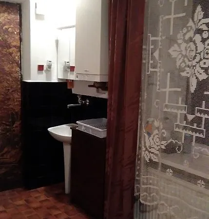 Apartment Dukatow