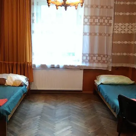 Dukatow Apartament *