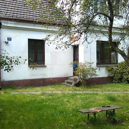 Dukatow Apartment *