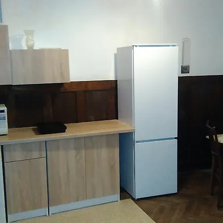 Apartament Dukatow Kraków